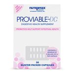 Nutramax Proviable Dc Capsules For Cats And Dogs, 30 Count