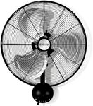 Hurricane Pro High Velocity Oscilla