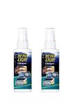 Head Light Cleaners