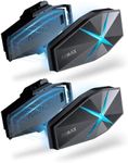 ASMAX F1 Motorcycle Bluetooth Heads