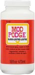 Mod Podge Gloss Sealer, Glue & Fini