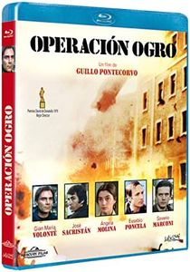 Operación Ogro [Blu-ray]