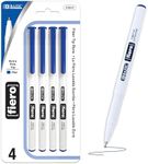 BAZIC Products Fiero Fiber Tip Pen,
