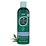 HASK Tea Tree Oil Shampoo for all h