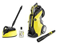 Kärcher K7 Premium Full Control Plus Home Pressure Washer