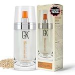 Global Keratin GKhair Leave in Cond