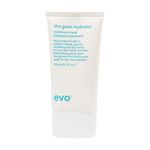 Evo The Great Hydrator Moisture Hair Mask - Moisturize, Add Softness & Shine, Nourishing & Hydrating Treatment for Dry Hair - 5.1 fl.oz