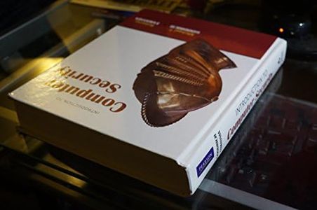 Introduction to Computer Security