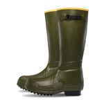 LaCrosse Men's 18" Burly Air Grip Hunting Boot, Olive Drab Green, 6.5 UK