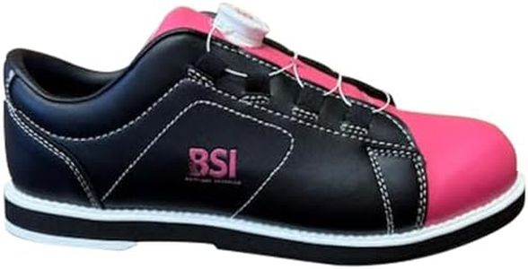 BSI Women'