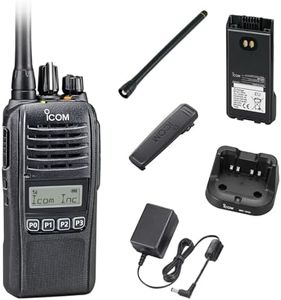 IC-F1100DS