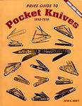 Price Guide to Pocket Knives 1890-1
