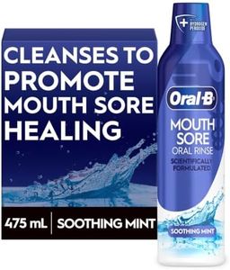 Oral-B Mou