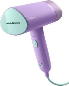 Philips 3000 Handheld Garment Steamer – Purple