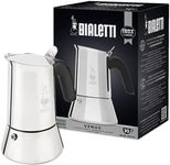 Bialetti - New Venus Induction, Sto