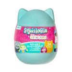 Squishmallows Squishville, Series 10 - Assorted Single - Official Kellytoy - Collectible Mini Stuffed Animal Toy Plush & Accessories, Styles May Vary - Add to Your Squad - Gift for Kids, Girls & Boys