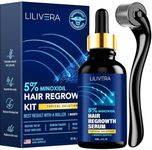 5% Minoxidil Hair and Beard Growth