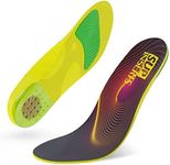 Orthotic Insoles, Supinserts Supina