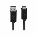 Belkin 3.1 USB A To USB C Cable Com