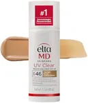 EltaMD UV Clear Tinted Sunscreen fo