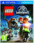 lego jurassic world