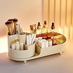 Makeup Organizer,Makeup Desk Organi