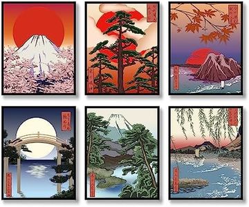 Japanese W