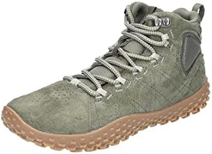 Merrell Wr