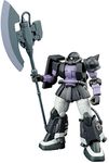 Bandai Tamashii Nations HG 1/144 Zaku II Ortega Custom "Gundam The Origin"