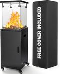 Pamapic Patio heater, 41,000 BTU Pr