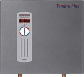 Stiebel Eltron Tempra Plus 24 kW, Tankless Electric Water Heater with Self-Modulating Power Technology and Advanced Flow Control