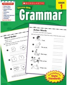 Scholastic