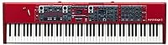 Nord Stage 3 88-Key Digital Piano with Fully Weighted Hammer Action Keybed