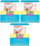 Surgi-wax Brazilian Waxing Kit For 