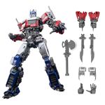 YOLOPARK Transformers Toys Optimus Prime, 7.87 Inch Transformers Rise of The Beast Movie Action Figure,Highly Articulated Optimus Prime Transformer Toy for Kids Ages 8 and Up,No Converting