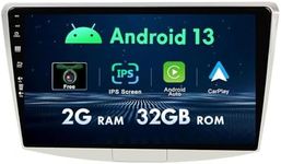 10inch IPS 2 Din Android Car Radio 