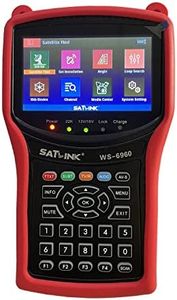 WS-6960 DV