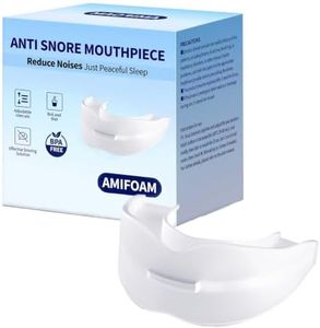Anti Snore