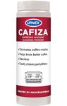 European Gift & Housewares Urnex Cafiza Espresso Machine Cleaner and Descaler, 20-Ounce