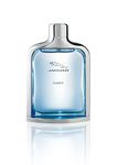 Jaguar Classic Blue Eau de Toilette 100ml for Men | Luxury Long Lasting Men’s Perfume | Fresh Citrus Woody Aromatic Spray | Mandarin, Bergamot, Lavender, Ginger, Sandalwood & White Musk | Masculine Fragrance