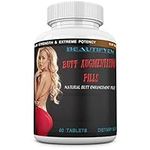 Butt Augmentation Pills Booty Enlar