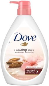 Dove Relax