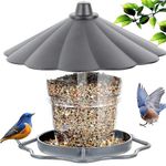 GENERIC Bird feeders