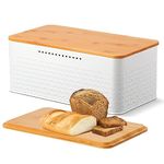 Bread Box Plans