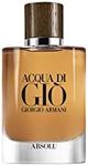 Giorgio Armani Men's Acqua Di Giò Absolu Eau De Parfum Spray, 75 ml