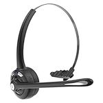 Bluetooth Headset with Microphone,V