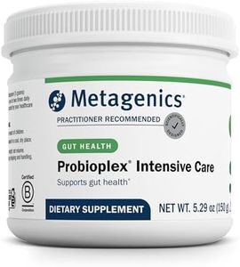 Metagenics