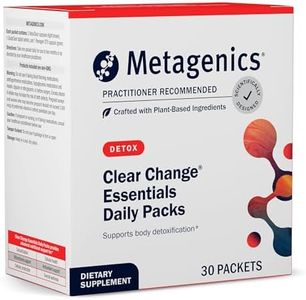 Metagenics Clear Change Daily Essentials (30 Packets)