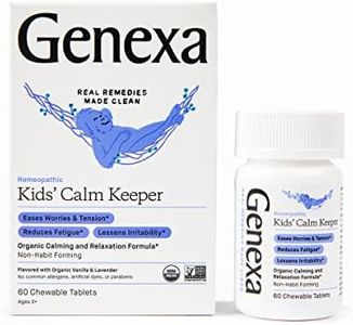 Genexa Kid