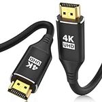 KELink HDMI Cables 12FT/3.6M, 4K @ 